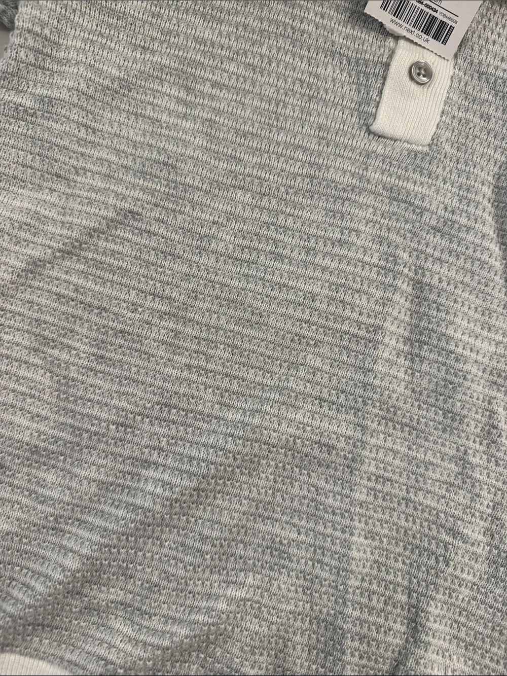 next Kids Knit Polo